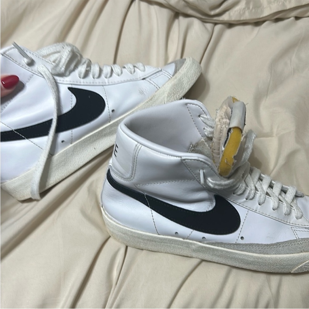 Nike Blazers